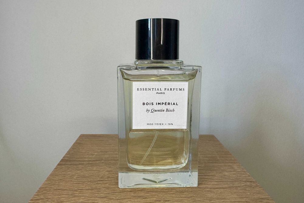 Bois Imperial Essential Parfums оригінал, розпив від 3 мл, Боіс Імперіал, Буа Імперіал