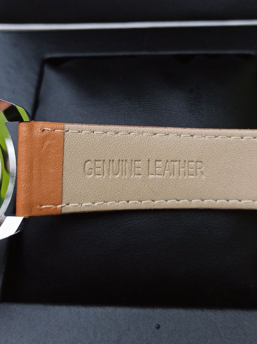 Zegarek męski wz. Hugo Boss pasek