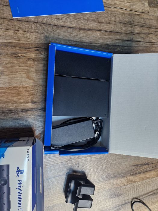 Вр очки  ps vr 1