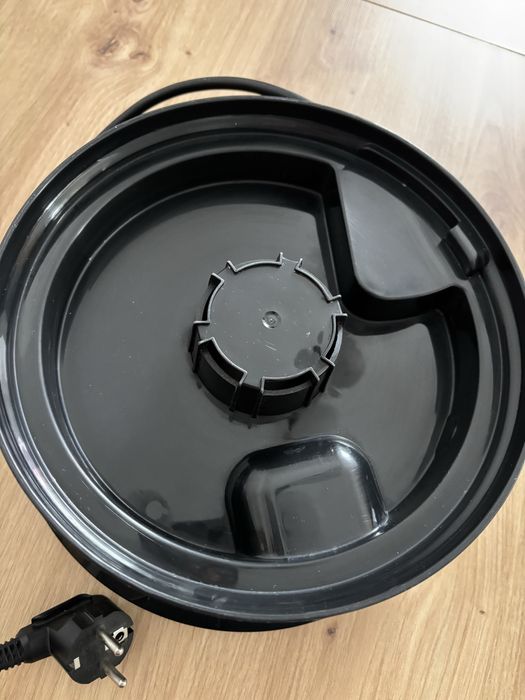 Parowar Tefal stan idealny