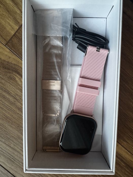 Zegarek Smartwatch Rubicon RNCF34