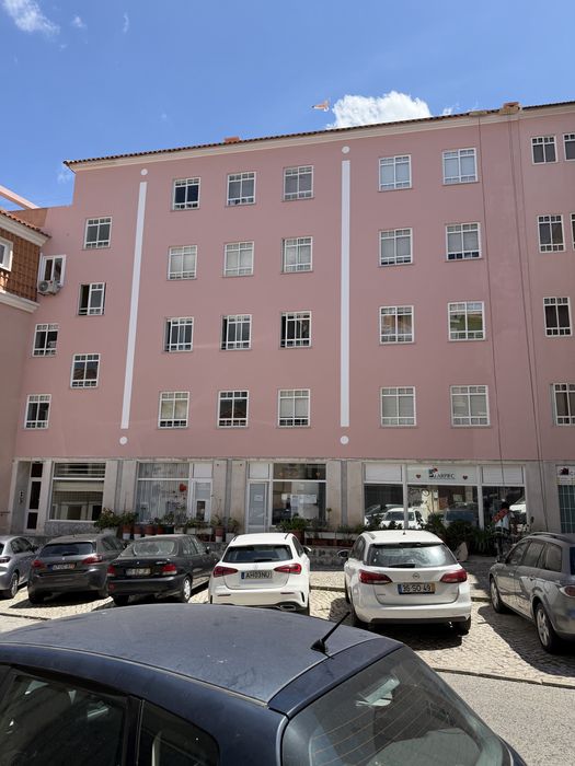 Serviços Vertical  acesso a cordas