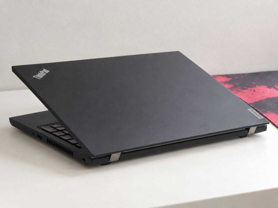 Lenovo Thinkpad L15 Gen 1 | Ryzen 5 PRO | 16GB Ram | SSD 512 GB