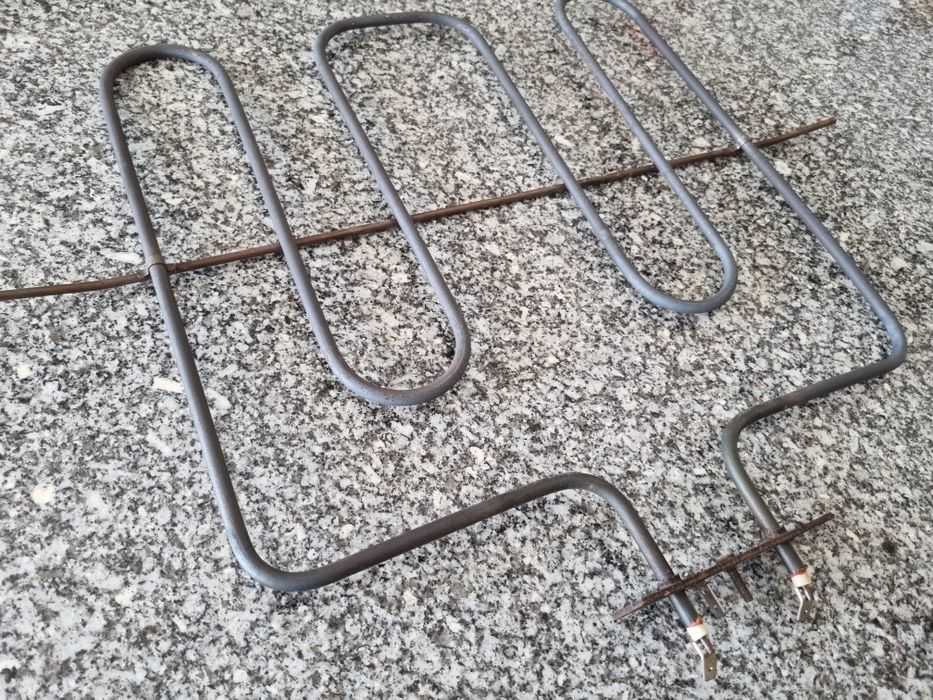 Resistência forno teka