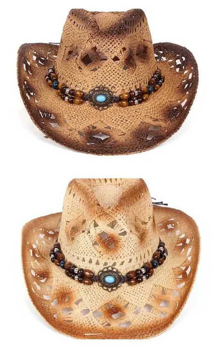 Продам ковбойску (вестерн) шляпу, капелюх