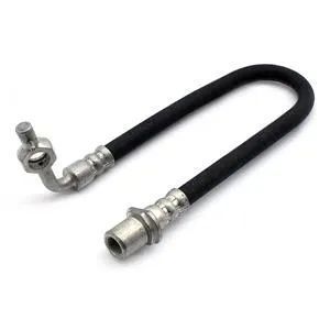 Tubo / Tubos de travão da frente Toyota Hiace LH102