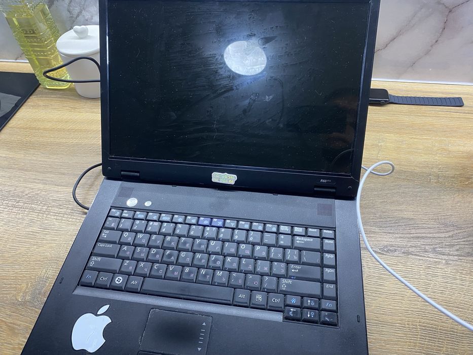 Ноут samsung r60