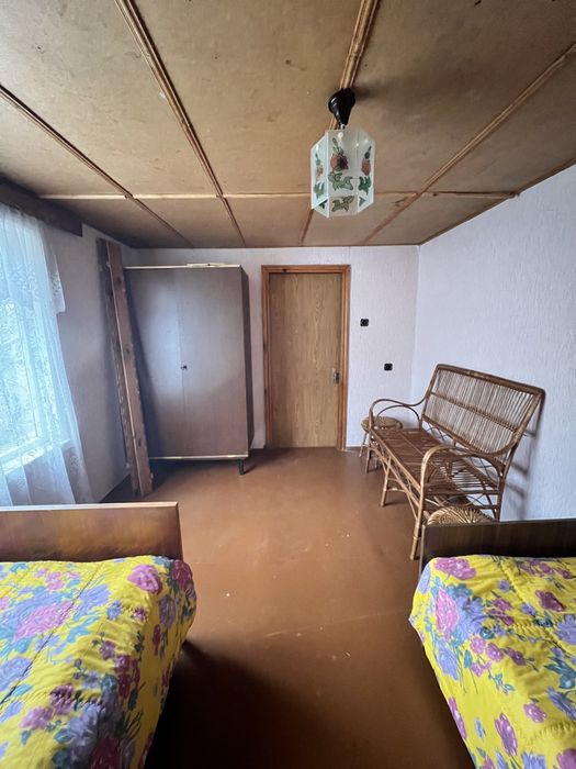 Продам гарну ДАЧУ з шикарним каміном кооп. ЗАЛІССЯ 12000$