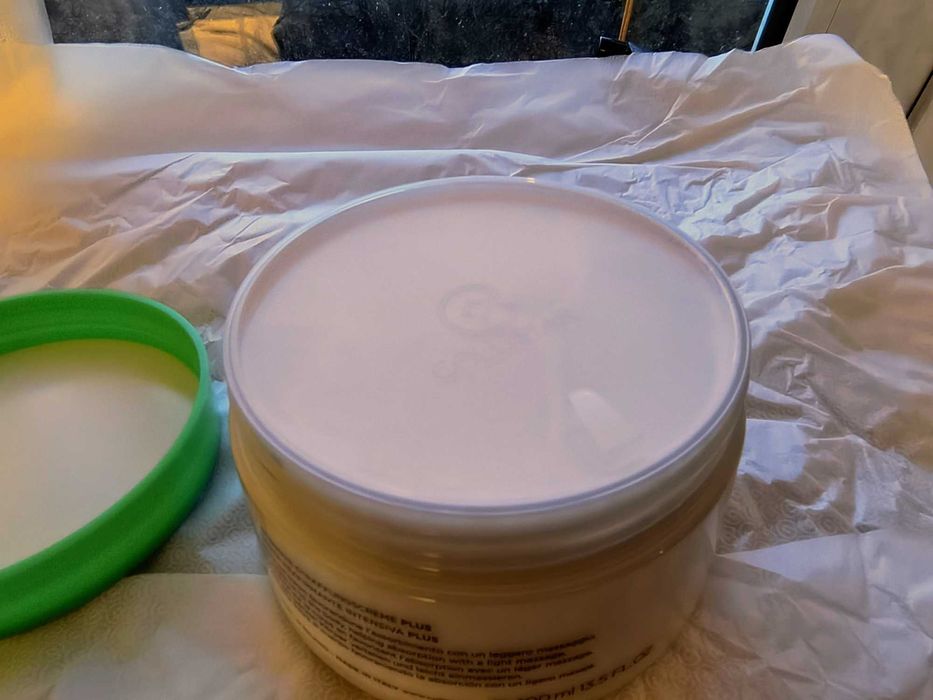 Collistar Milano Crema Rassodante Intensiva Plus ujędrniający 400 ml