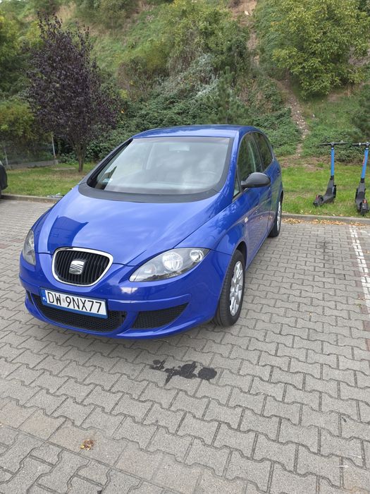 Seat Altea