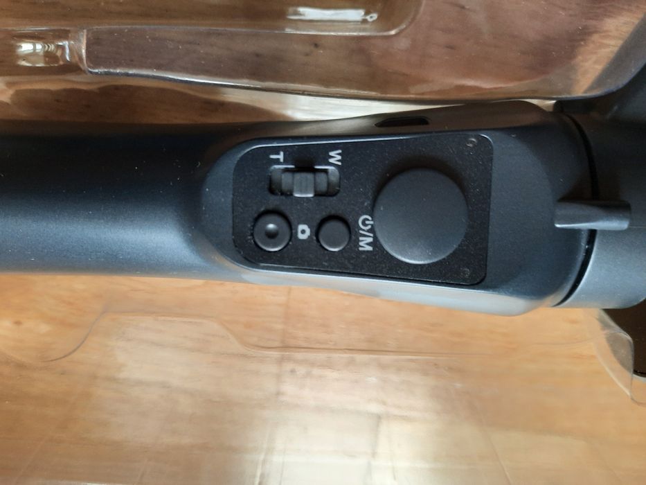 Gimbal do smartphona 3-osiowy