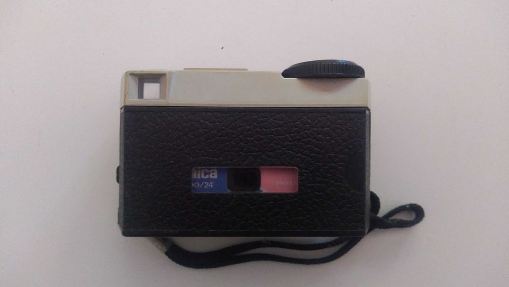 KODAK Instamatic 25 Vintage