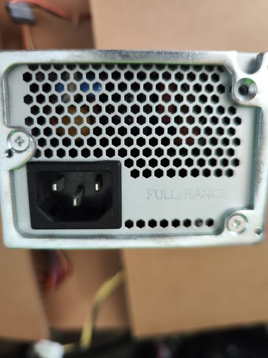 Fonte de alimentação FSP300-60GHT