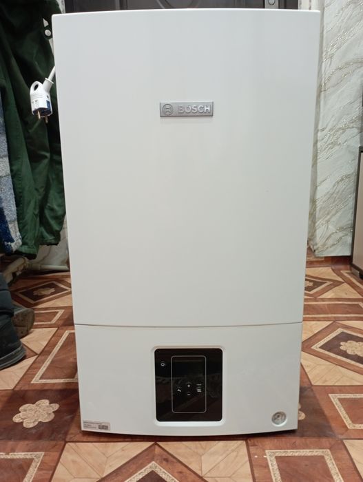 Настенные  газовые двухконтурные  котелы