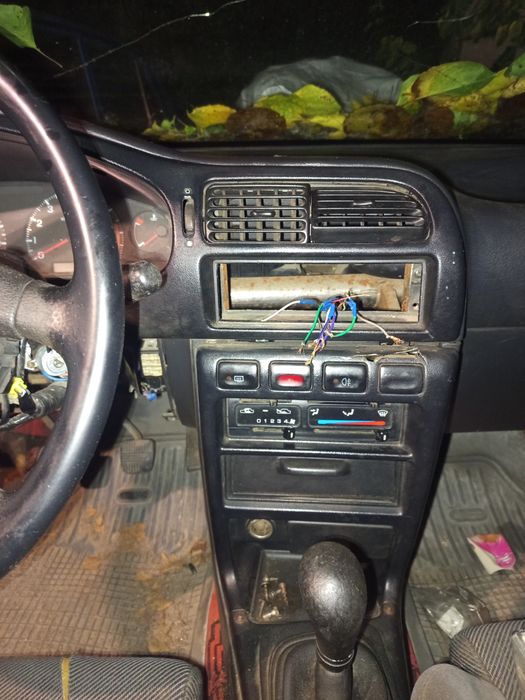Продам автомобіль