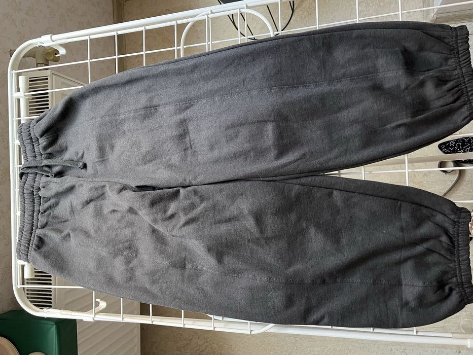 Штани спортивні брюки