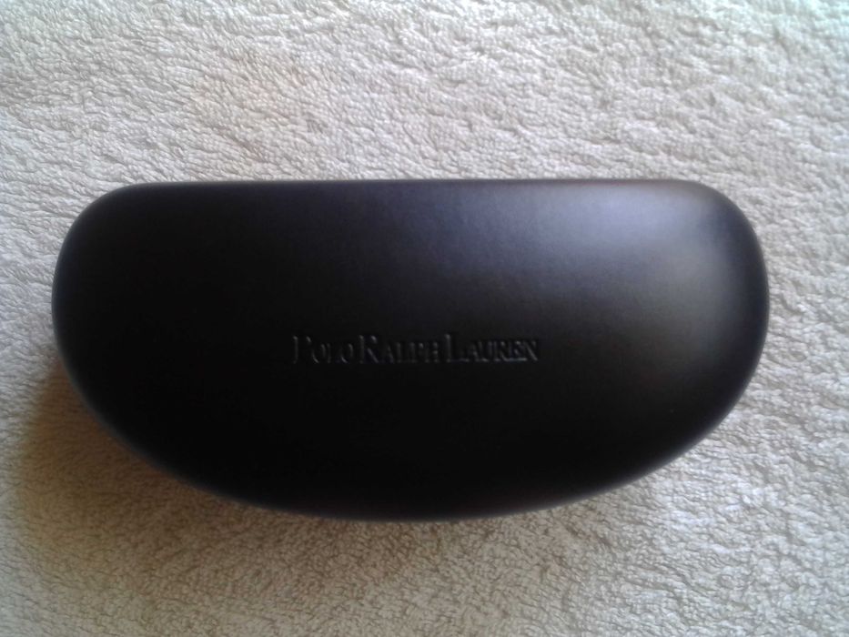 Polo Ralph Lauren etui do okularów