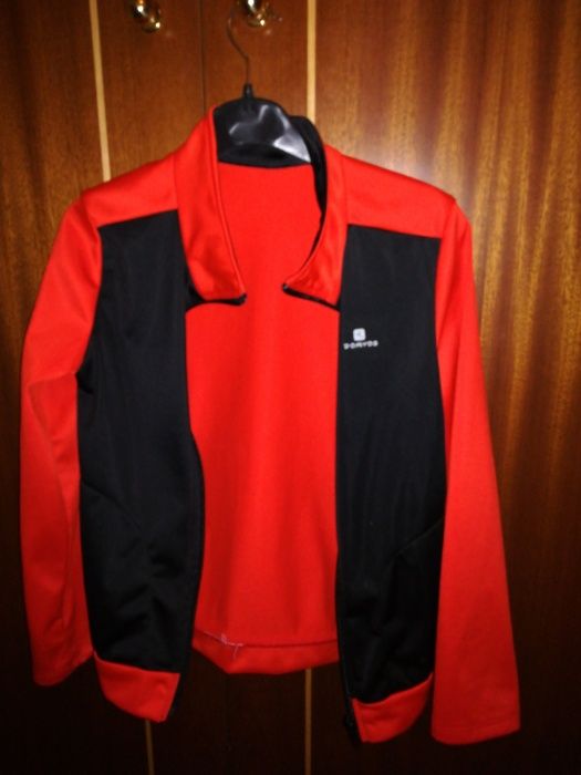 Casacos fato treino 8 anos