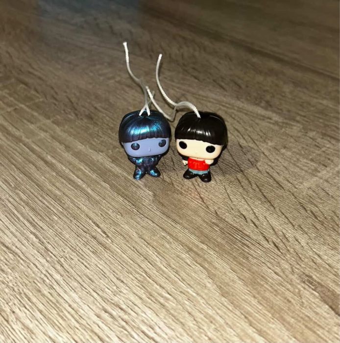 Фігурка Віл з дивних див