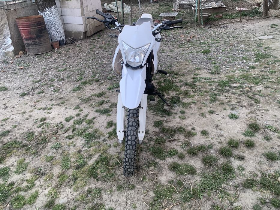 Spark -  sp 250 d1 бу