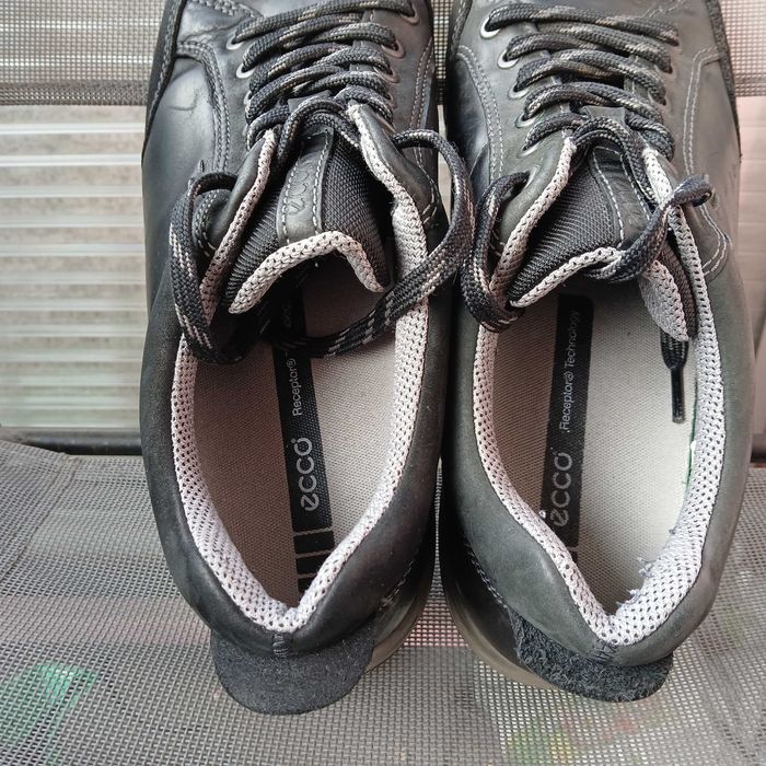 Ecco Urban Lifestyle Buty Męskie r. 43