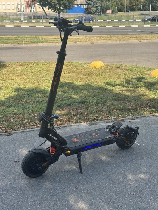 Kukirin g2 master