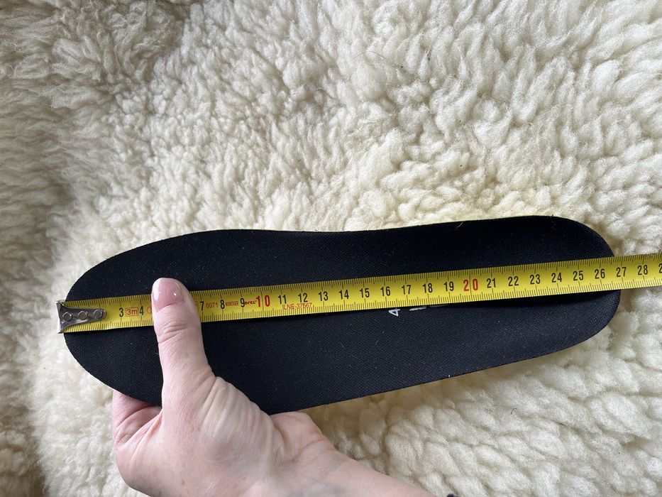 Buty na motor turystyczne Gaerne