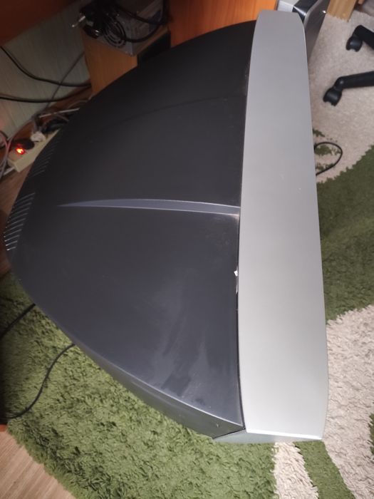 Телевізор Philips 25PT5307/60 то