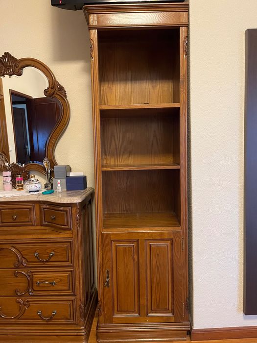 Mobila de quarto completo