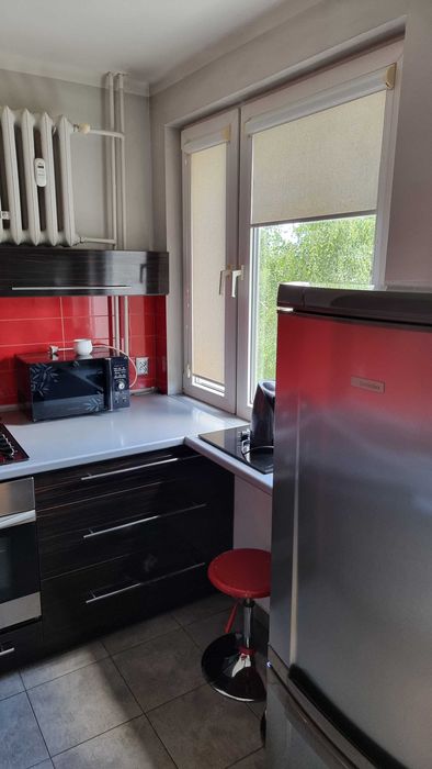 Przytulna kawalerka 27 m² | 5 min od centrum - Widok 4