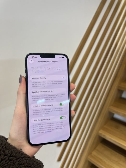 IPhone 14 Plus 512Gb mdm Midnight | Айфон 14 плюс 512Гб