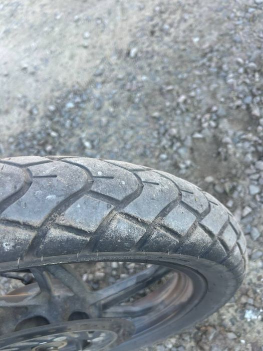 Продам мотоцикл LIFAN JR 200