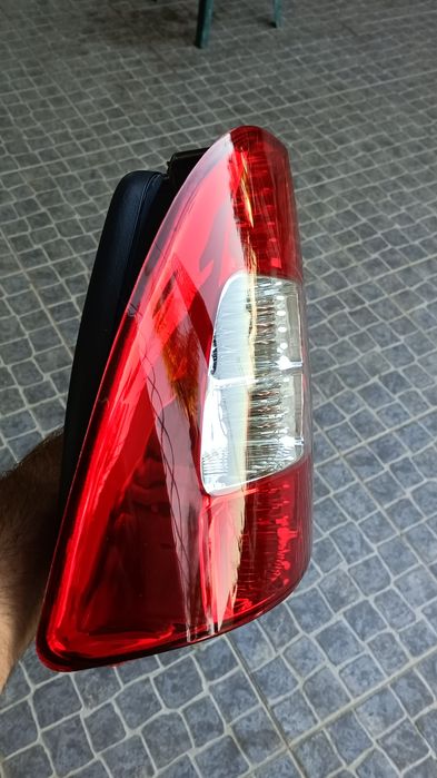 Farolins Fiat Strada 2007