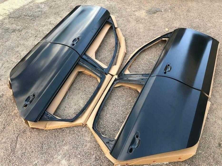 Двери VW Passat B 7 B 8 USA 2010-2018