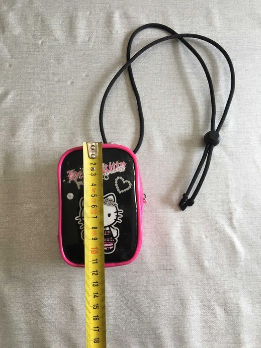 Hello Kitty Camera Bag64751000115073121