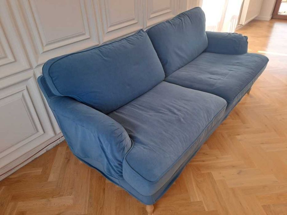 sprzedam kanapa IKEA stan bardzo dobry
