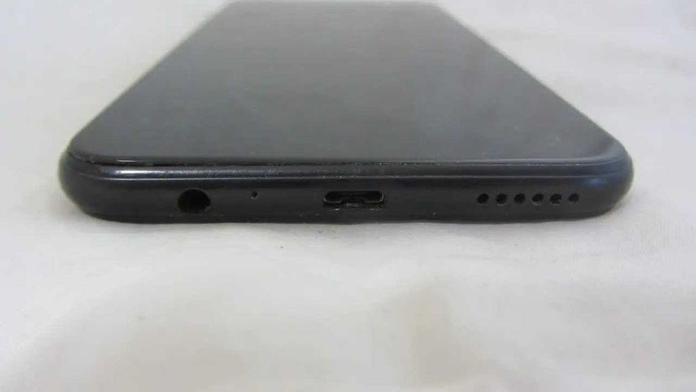 Huawei P40 lite E 4/64Gb Black