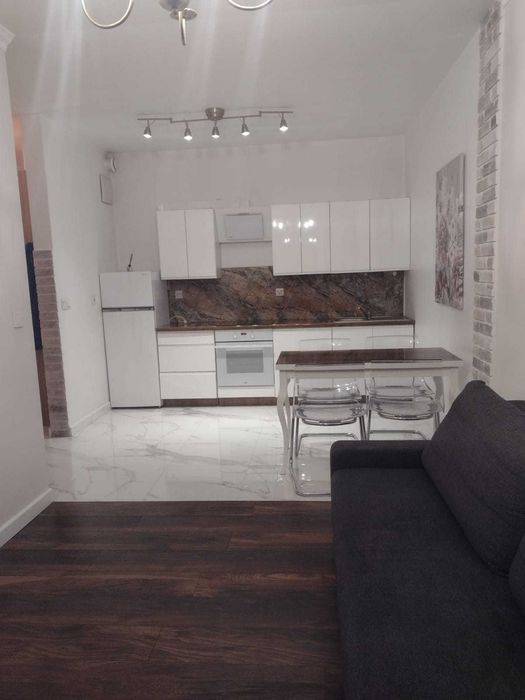 Wynajmę mieszkanie w Tarczynie ul. Pocztowa 14