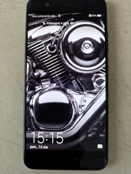 Sprzedam klasyczny smartfon Huawei P10. 4/64.Stan bdb.
