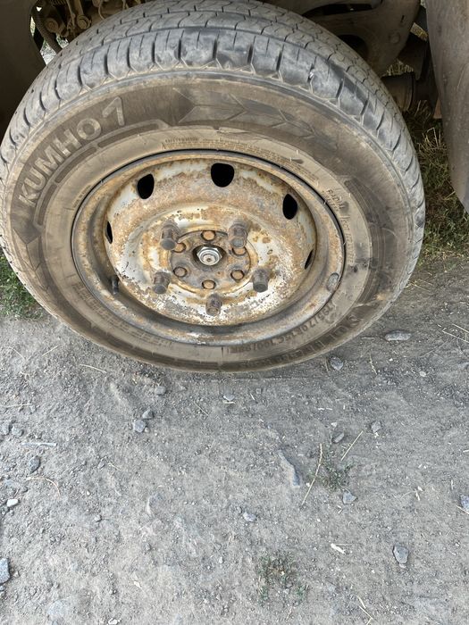 Renault мастер 2.5