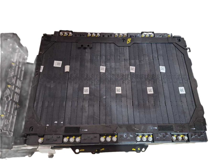 Батарея 6,5кВт – 10s3p 9s3p 180Ah 36v LG Li-ion E63 з Hyundai Kona