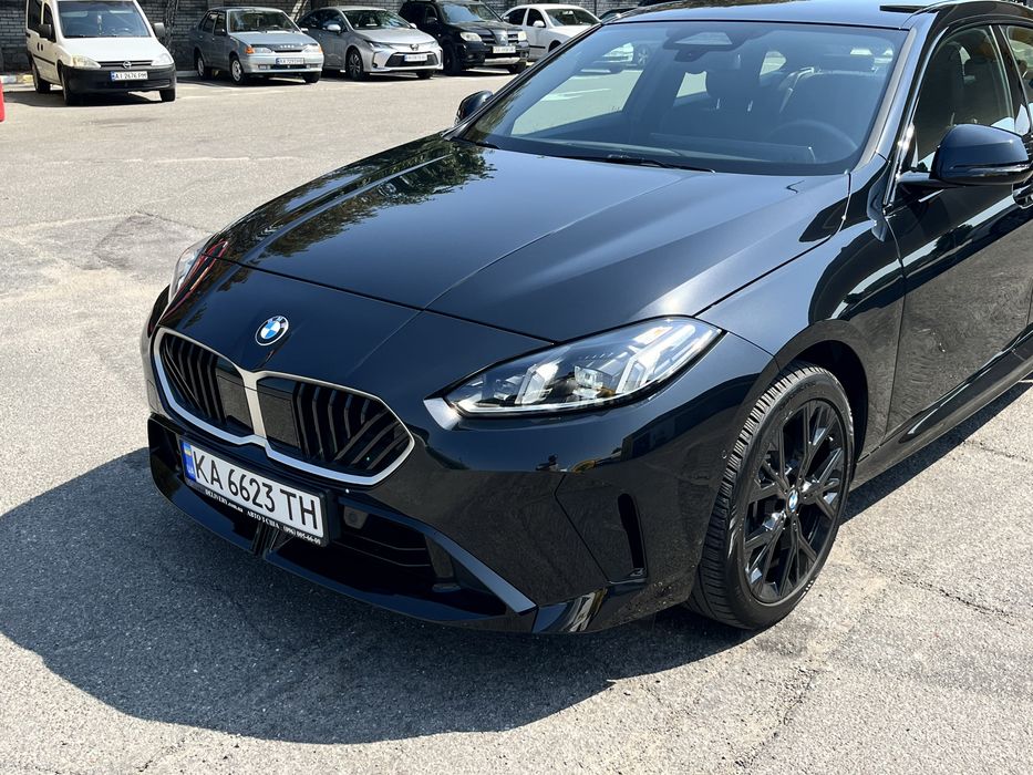 BMW 2 Series Gran Coupe 2025 VIN WBA23GG07S7T18378 фото оголошення 4 з 24