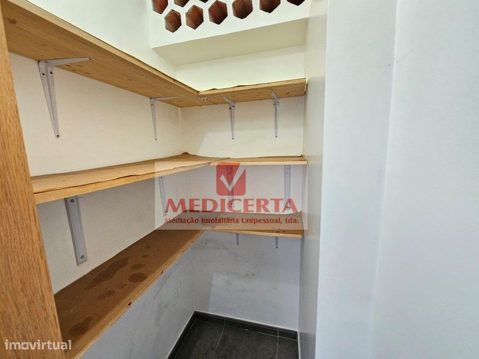 Pontinha - Metro T1