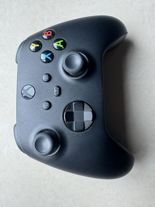 Comando xbox series X , S
