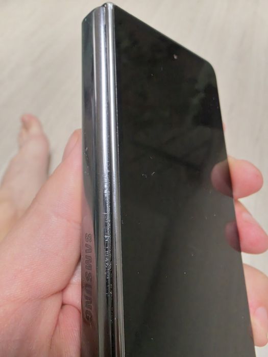 Samsung Galaxy Fold 4 12/256gb phantom black
