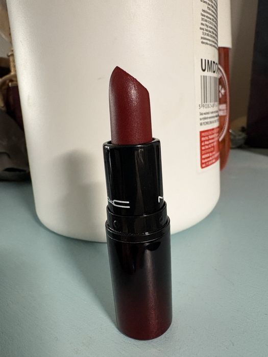 Mac pomadka matowa 408 Love Me