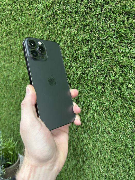 iPhone 13Pro Max 256Gb Never lock Graphite