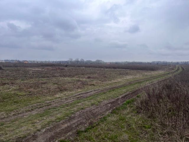 Продаж земельної ділянки в Агрономічному