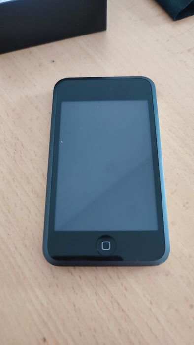 Apple iPod Touch 16Gb