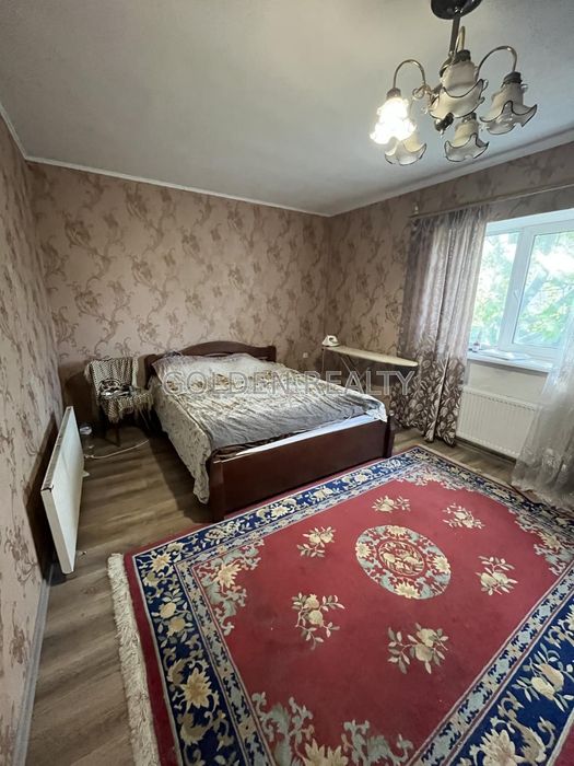 Продаж частини будинку 2008 року | Тернівка